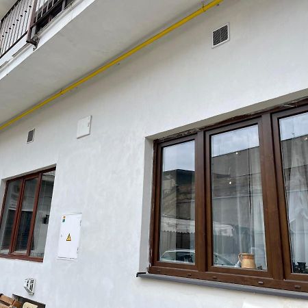 Studio Ela Centre Kosice Exterior photo