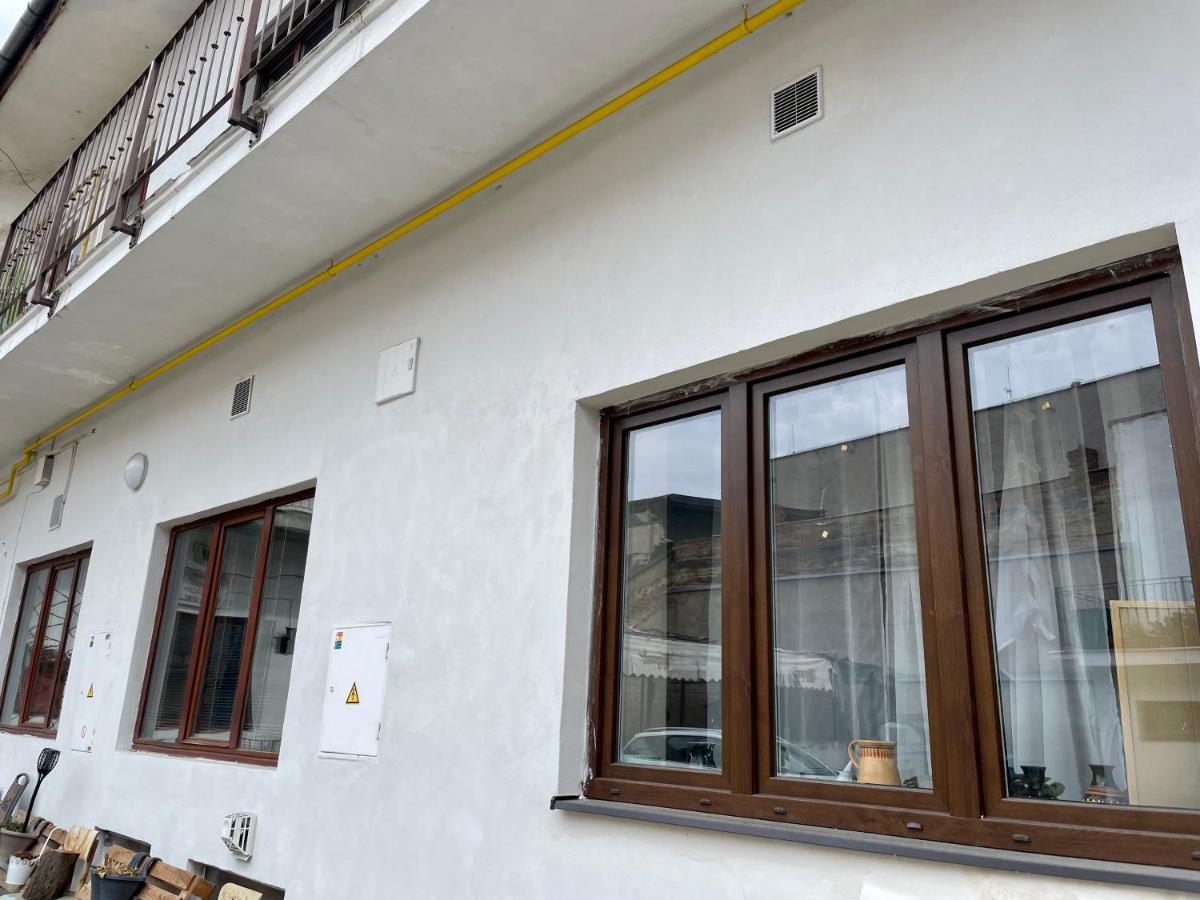Studio Ela Centre Kosice Exterior photo